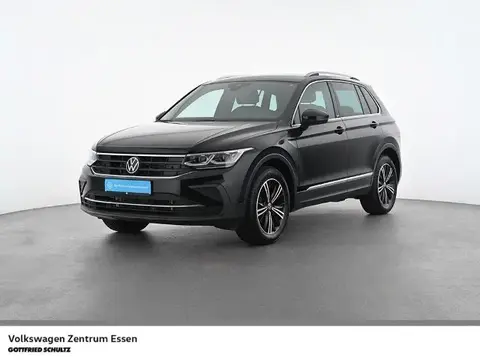 Used VOLKSWAGEN TIGUAN Petrol 2024 Ad 