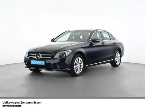 Used MERCEDES-BENZ CLASSE C Petrol 2019 Ad 