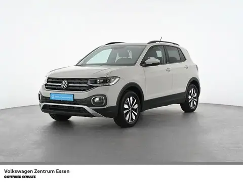 Used VOLKSWAGEN T-CROSS Petrol 2024 Ad 