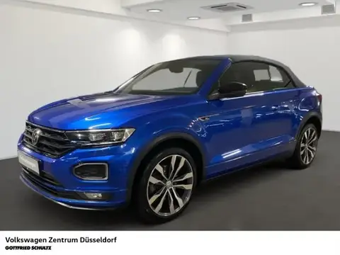 Used VOLKSWAGEN T-ROC Petrol 2020 Ad 