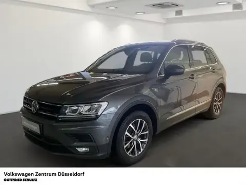 Annonce VOLKSWAGEN TIGUAN Diesel 2019 d'occasion 