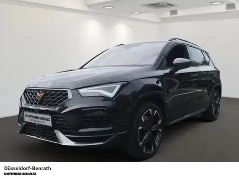 Annonce CUPRA ATECA Essence 2024 d'occasion 