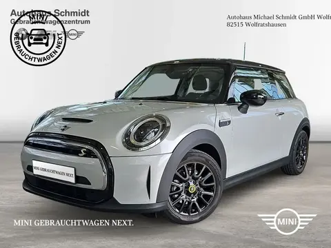 Used MINI COOPER Not specified 2021 Ad 