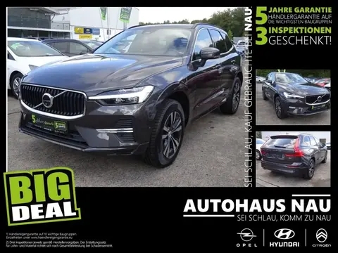 Used VOLVO XC60 Petrol 2022 Ad 