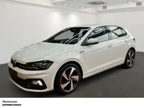 Used VOLKSWAGEN POLO Petrol 2020 Ad 