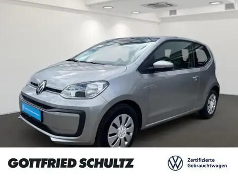 Annonce VOLKSWAGEN UP! Essence 2021 d'occasion 