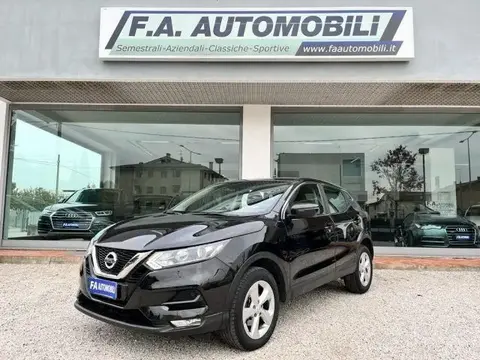 Used NISSAN QASHQAI Diesel 2020 Ad 