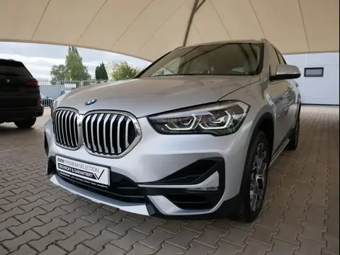 Annonce BMW X1 Essence 2020 d'occasion Allemagne