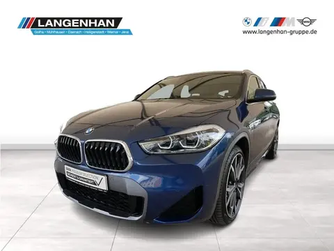 Annonce BMW X2 Diesel 2021 d'occasion 