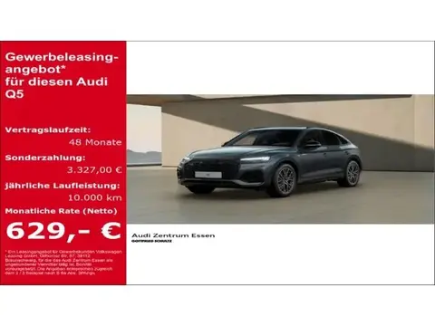 Used AUDI Q5 Diesel 2024 Ad 