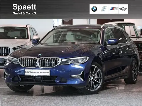 Used BMW SERIE 3 Diesel 2019 Ad 