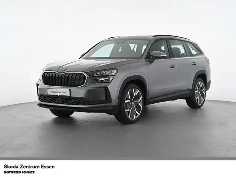 Used SKODA KODIAQ Petrol 2024 Ad 