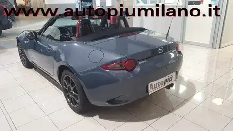 Annonce MAZDA MX-5 Essence 2020 d'occasion 