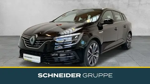 Annonce RENAULT MEGANE Essence 2024 d'occasion 