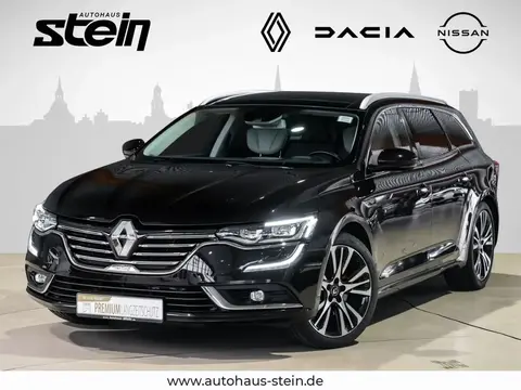 Annonce RENAULT TALISMAN Diesel 2018 d'occasion 