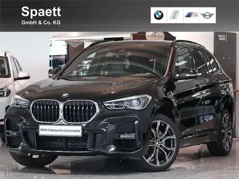 Annonce BMW X1 Essence 2020 d'occasion Allemagne