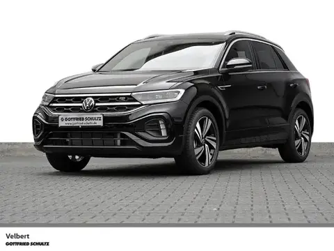 Used VOLKSWAGEN T-ROC Petrol 2024 Ad 