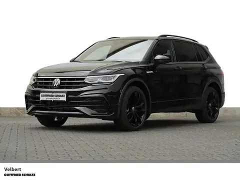 Annonce VOLKSWAGEN TIGUAN Essence 2024 d'occasion 