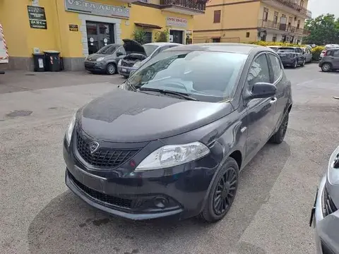 Annonce LANCIA YPSILON Hybride 2024 d'occasion 