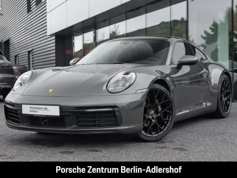 Annonce PORSCHE 992 Essence 2023 d'occasion 