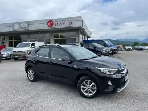 Used KIA STONIC Petrol 2020 Ad 