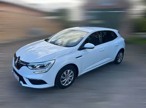 Used RENAULT MEGANE Petrol 2019 Ad 