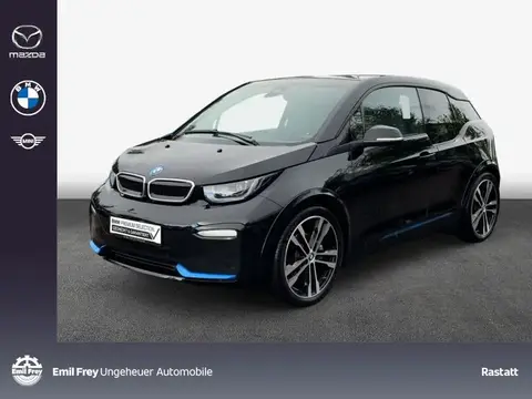 Annonce BMW I3 Non renseigné 2021 d'occasion 