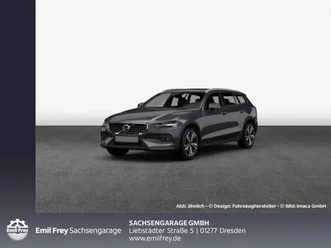 Annonce VOLVO V60 Diesel 2023 d'occasion 