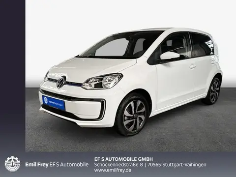 Annonce VOLKSWAGEN UP! Non renseigné 2021 d'occasion 