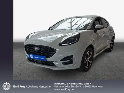 Annonce FORD PUMA Essence 2024 d'occasion 