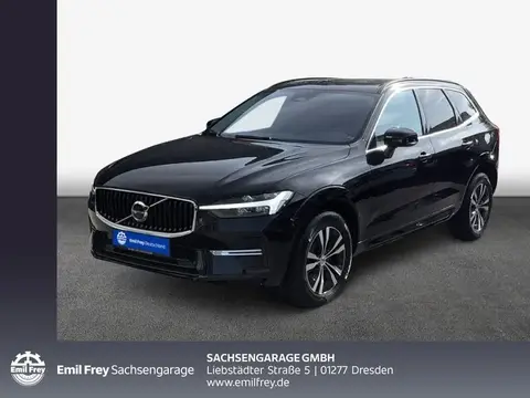 Used VOLVO XC60 Diesel 2022 Ad 