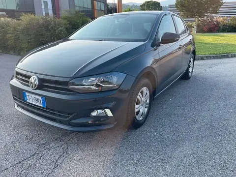 Used VOLKSWAGEN POLO Petrol 2019 Ad 