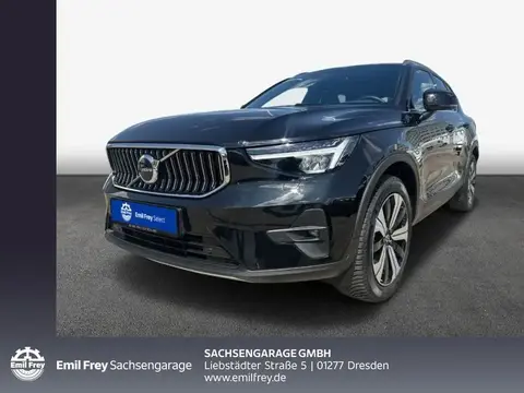 Annonce VOLVO XC40 Hybride 2023 d'occasion 