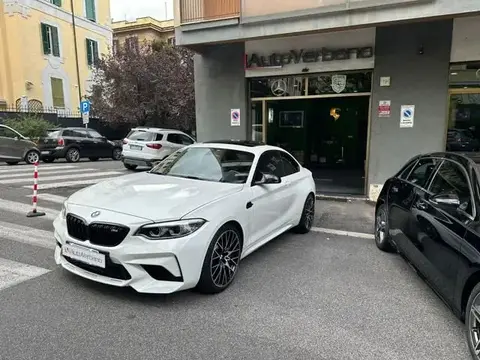 Annonce BMW M2 Essence 2020 d'occasion 