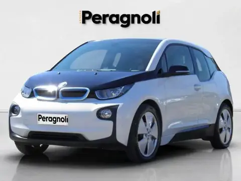 Annonce BMW I3 Non renseigné 2017 d'occasion 