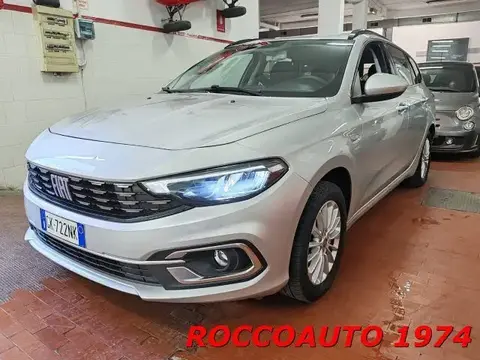 Annonce FIAT TIPO Essence 2022 d'occasion 