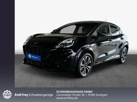 Annonce FORD PUMA Essence 2023 d'occasion 