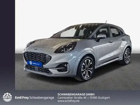 Annonce FORD PUMA Essence 2023 d'occasion 