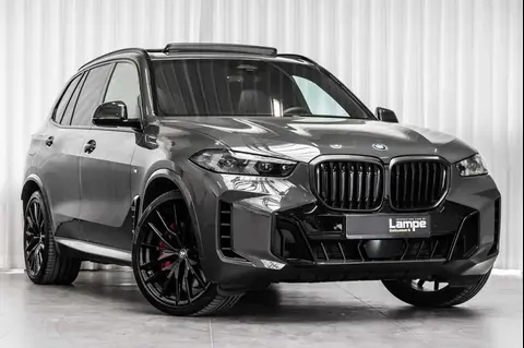 Annonce BMW X5 Hybride 2023 d'occasion 