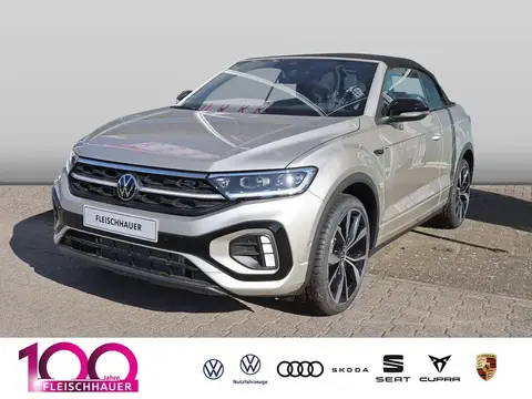 Annonce VOLKSWAGEN T-ROC Essence 2024 d'occasion 