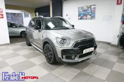 Used MINI COOPER Hybrid 2019 Ad 