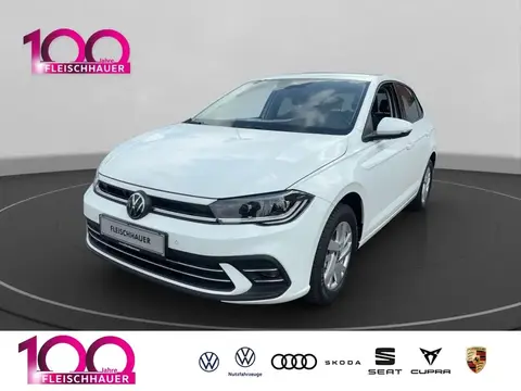 Annonce VOLKSWAGEN POLO Essence 2024 d'occasion 