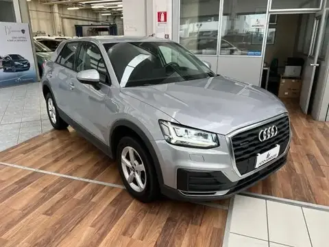 Annonce AUDI Q2 Diesel 2020 d'occasion 