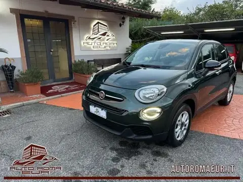 Annonce FIAT 500L Essence 2019 d'occasion 