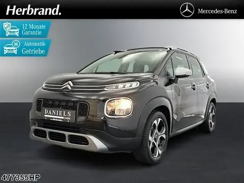 Annonce CITROEN C3 AIRCROSS Essence 2019 d'occasion 