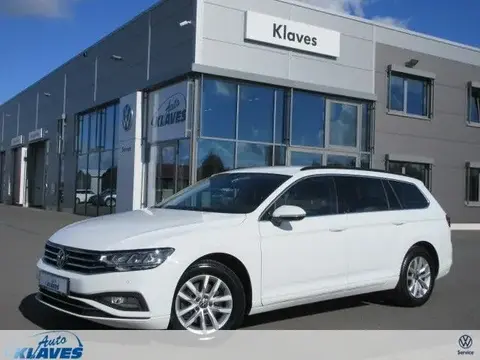 Annonce VOLKSWAGEN PASSAT Diesel 2021 d'occasion 