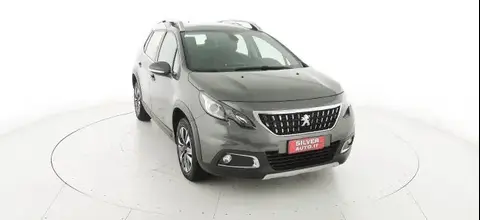 Annonce PEUGEOT 2008 Diesel 2019 d'occasion 