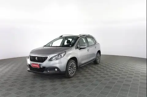 Used PEUGEOT 2008 Diesel 2019 Ad 