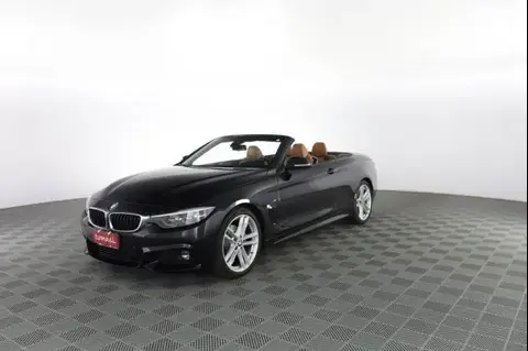 Used BMW SERIE 4 Diesel 2018 Ad 