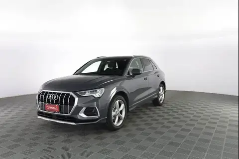 Used AUDI Q3 Diesel 2019 Ad 